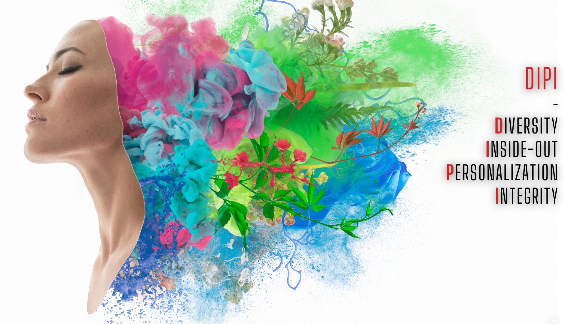 DIPI - Diversity / Inside-out / Personalization / Integrity